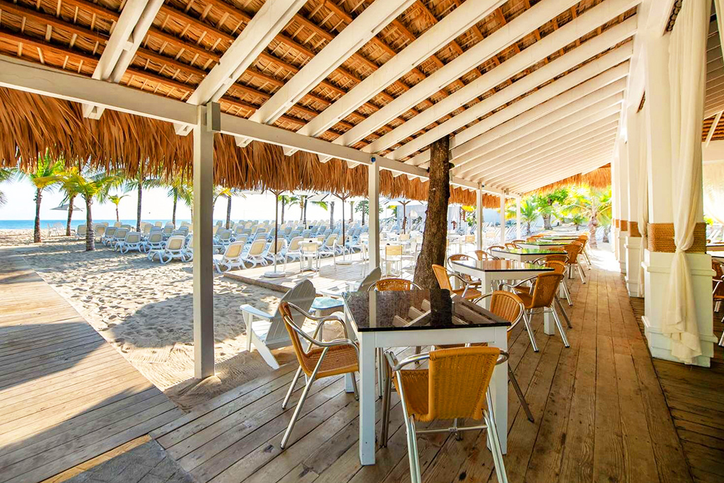 Hôtel Viva Heavens by Wyndham 4*, Séjour République Dominicaine, Puerto Plata par Ôvoyages