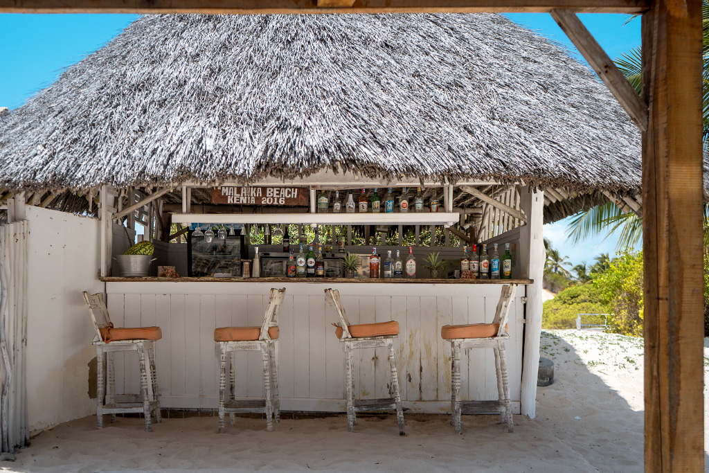 Hôtel Exploreans Malaika Villas & Beach Club 3* by Ôvoyages + Safari 3 Nuits dans le Parc National de Tsavo Est, Séjour Kenya par Ôvoyages