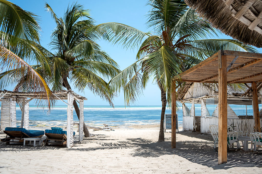 Hôtel Exploreans Malaika Villas & Beach Club 3* by Ôvoyages + Safari 3 Nuits dans le Parc National de Tsavo Est, Séjour Kenya par Ôvoyages