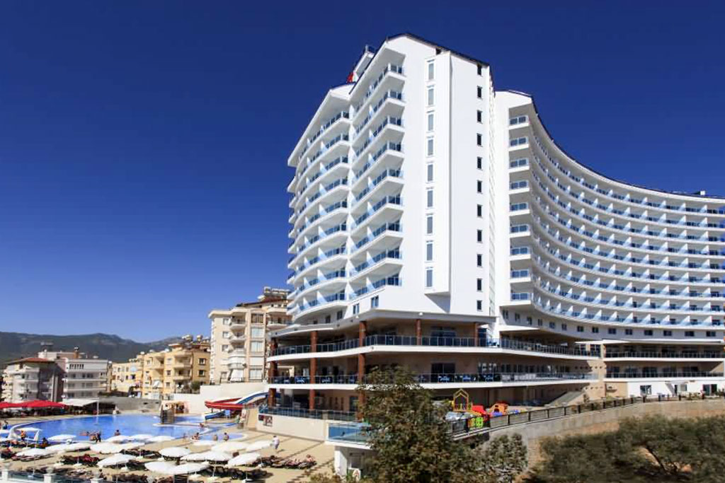 Diamond Hill Resort Hotel 5*