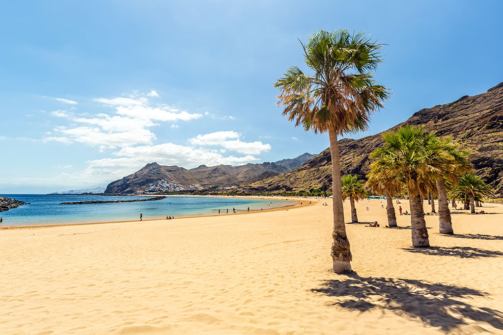 Hôtel The Salmar 4* Adult Only +16, Séjour Espagne & ses îles, Canaries, Tenerife par Ôvoyages
