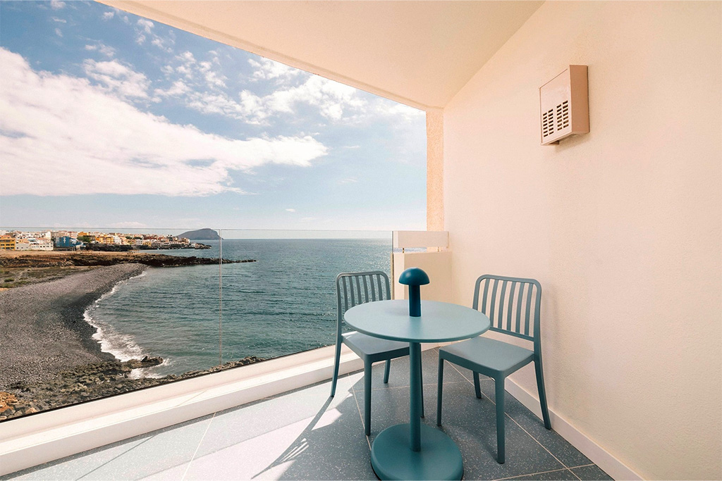 Hôtel The Salmar 4* Adult Only +16, Séjour Espagne & ses îles, Canaries, Tenerife par Ôvoyages