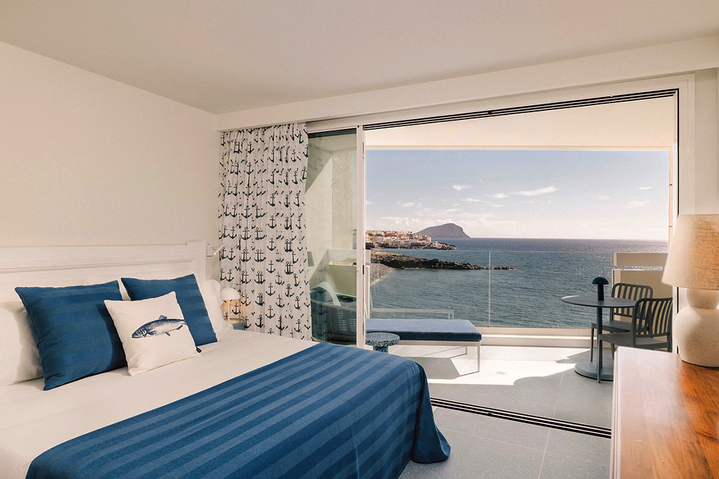 Hôtel The Salmar 4* Adult Only +16, Séjour Espagne & ses îles, Canaries, Tenerife par Ôvoyages