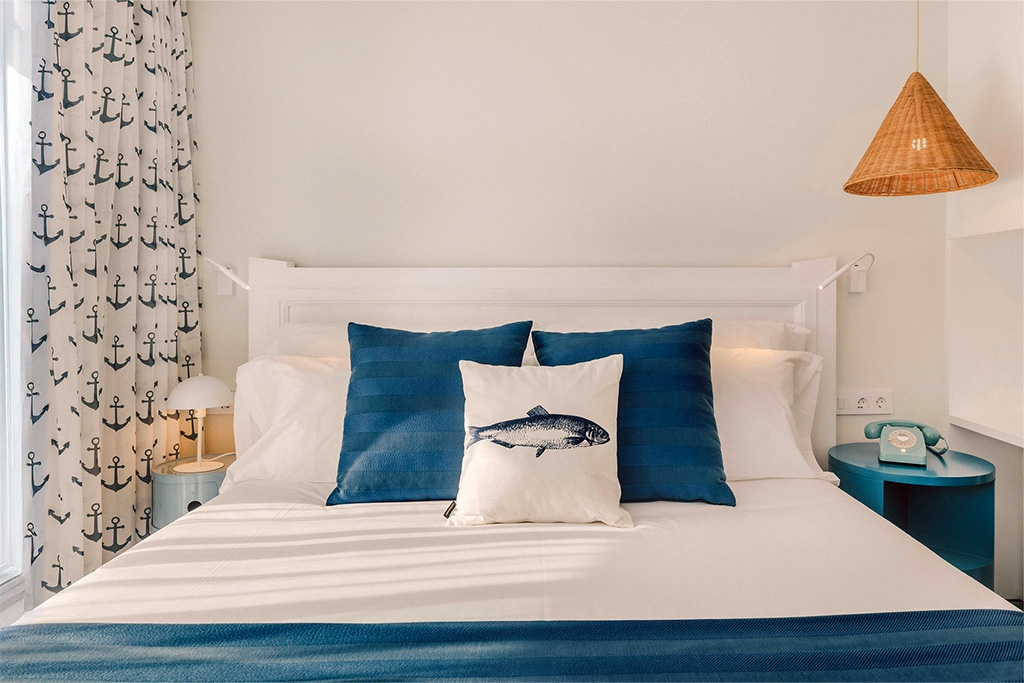 Hôtel The Salmar 4* Adult Only +16, Séjour Espagne & ses îles, Canaries, Tenerife par Ôvoyages
