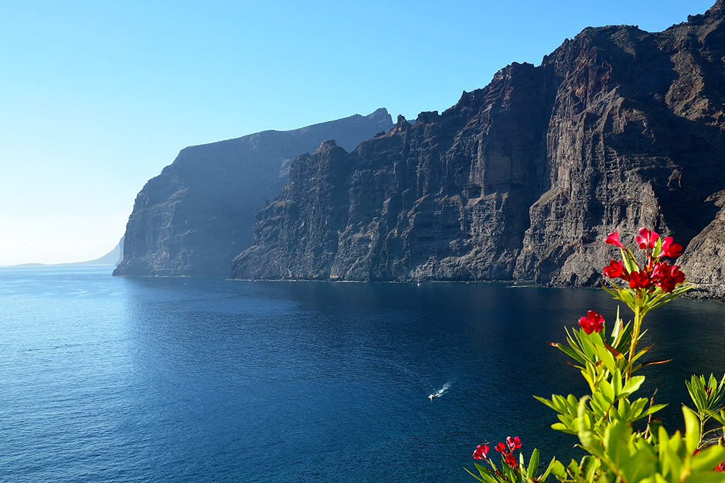 Hôtel The Salmar 4* Adult Only +16, Séjour Espagne & ses îles, Canaries, Tenerife par Ôvoyages
