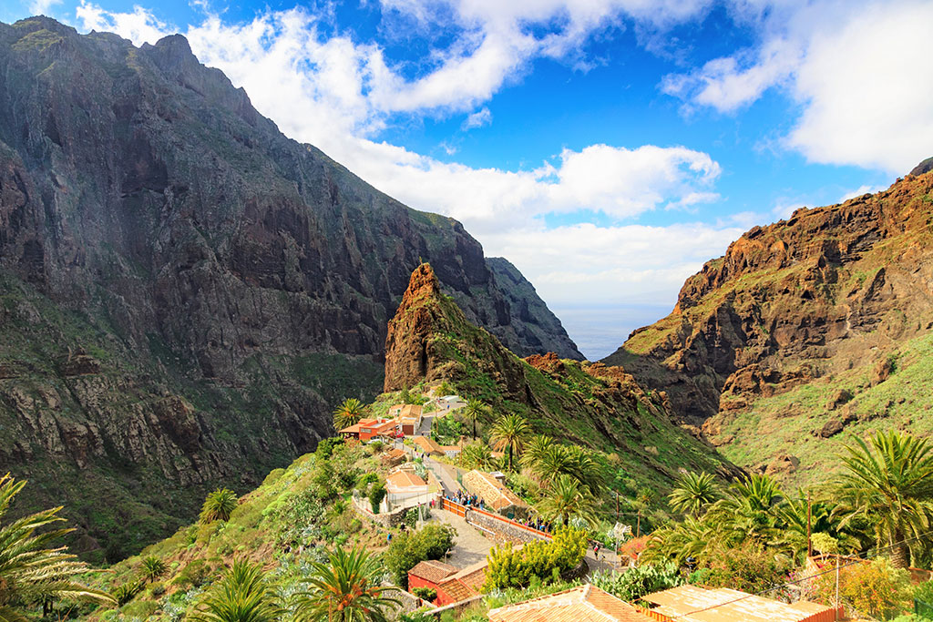 Hôtel The Salmar 4* Adult Only +16, Séjour Espagne & ses îles, Canaries, Tenerife par Ôvoyages