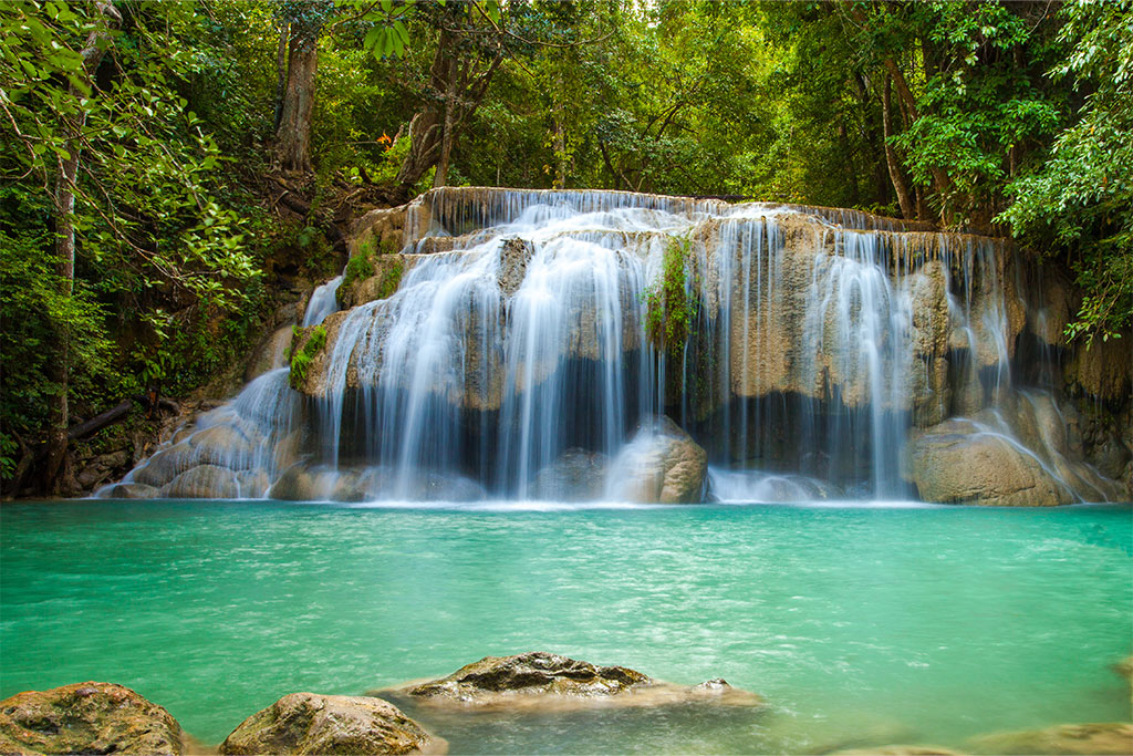 Centara Life Phra Nakhon 4*, Séjour Thaïlande par Ôvoyages