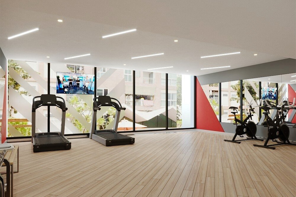 Centara Life Phra Nakhon 4*, Séjour Thaïlande par Ôvoyages