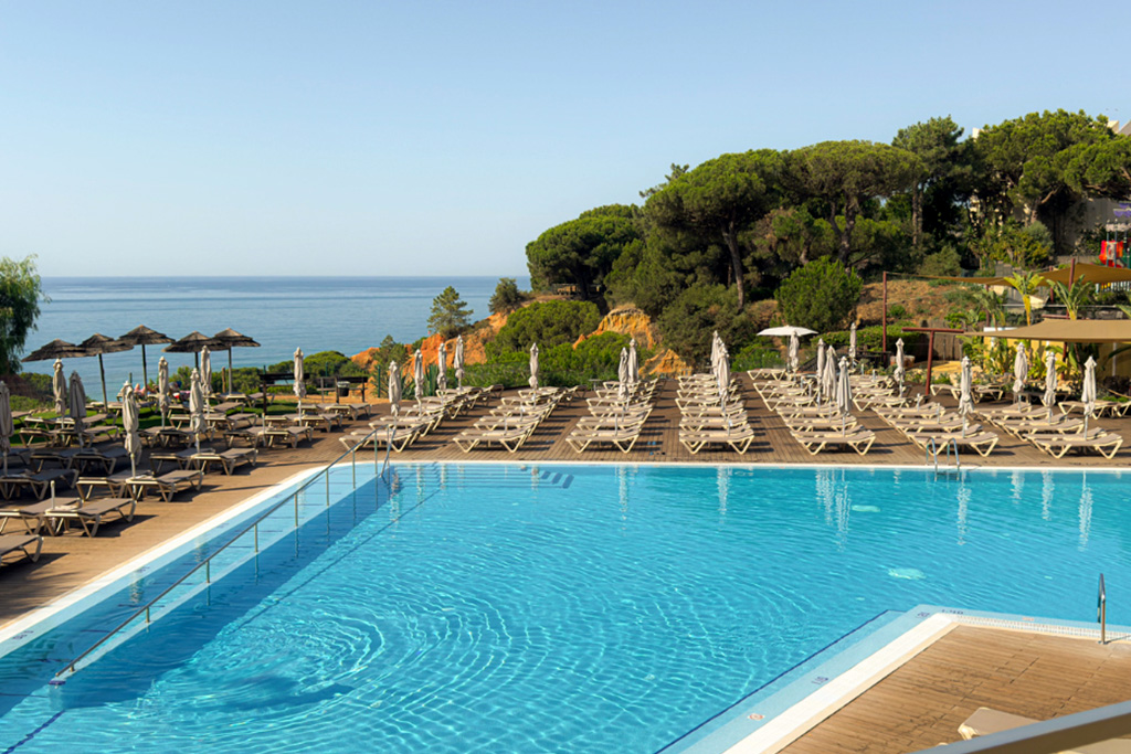 3HB Falesia Beach 5*