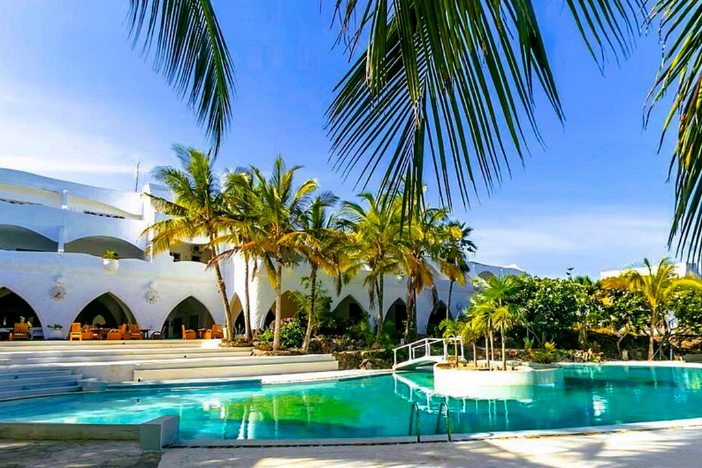 OCLUB EXPERIENCE SUN PALM BEACH HOTEL & RESORT