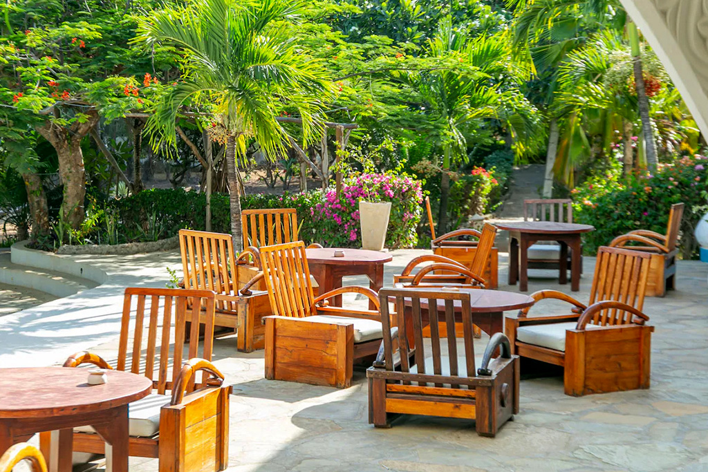 Ôclub Experience Sun Palm Beach Hotel & Resort 4* + Safari 2 nuits, Combiné Kenya par Ôvoyages