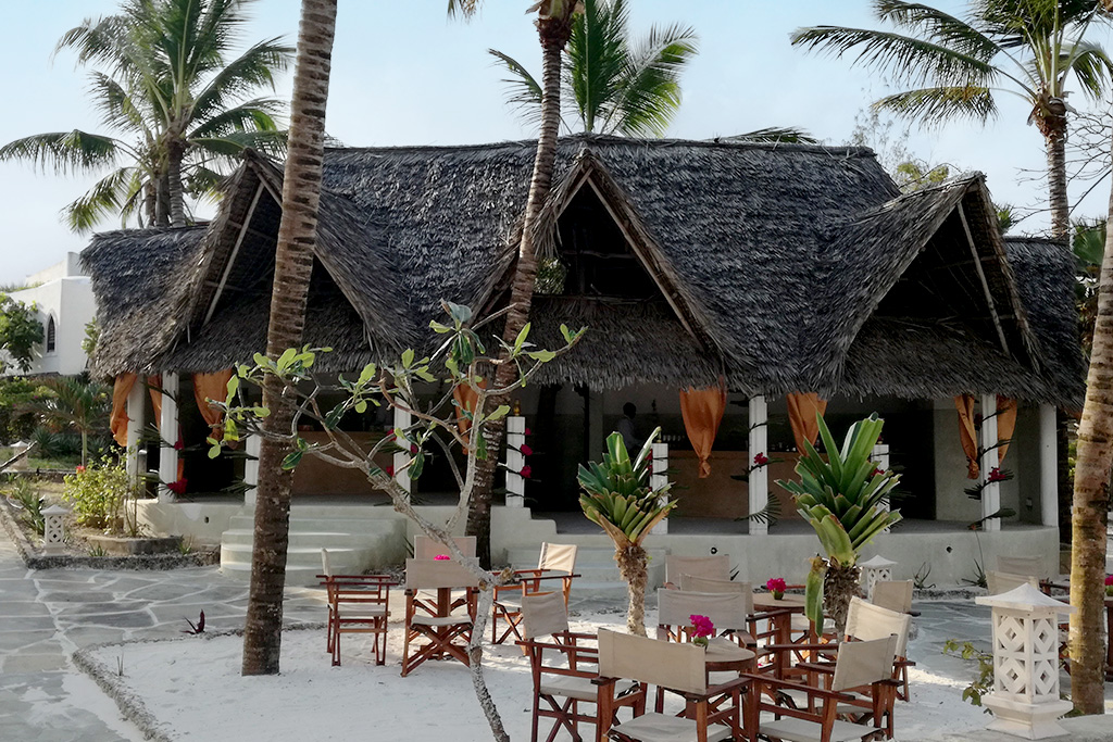 Ôclub Experience Sun Palm Beach Hotel & Resort 4* + Safari 2 nuits, Combiné Kenya par Ôvoyages