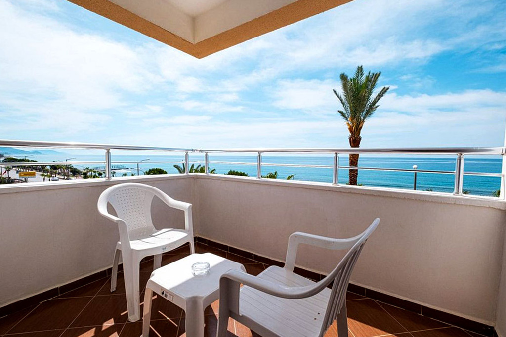 Saritas Hotel, Séjour Turquie par Ôvoyages