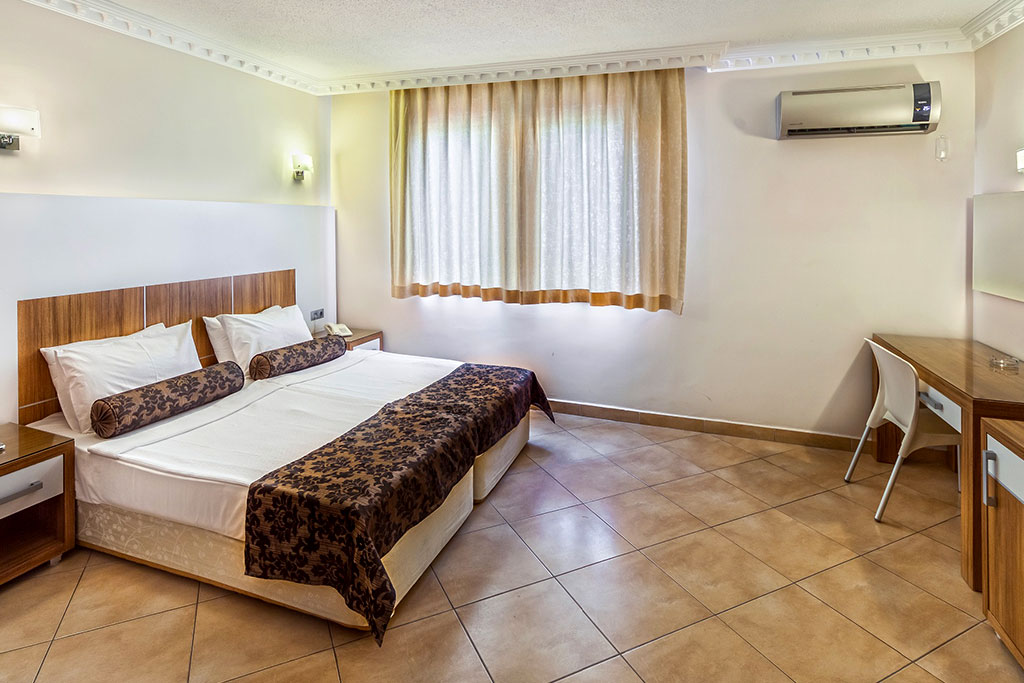 Saritas Hotel, Séjour Turquie par Ôvoyages