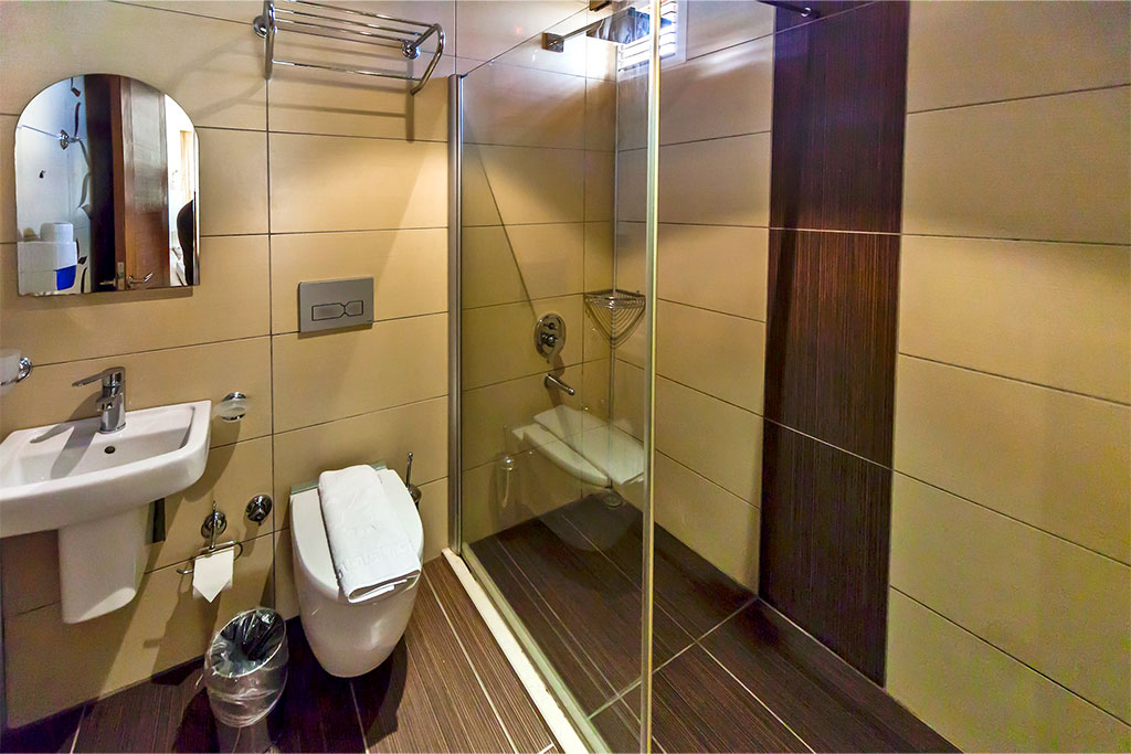 Saritas Hotel, Séjour Turquie par Ôvoyages