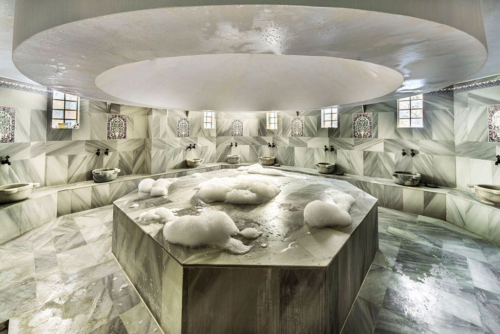 Saritas Hotel, Séjour Turquie par Ôvoyages