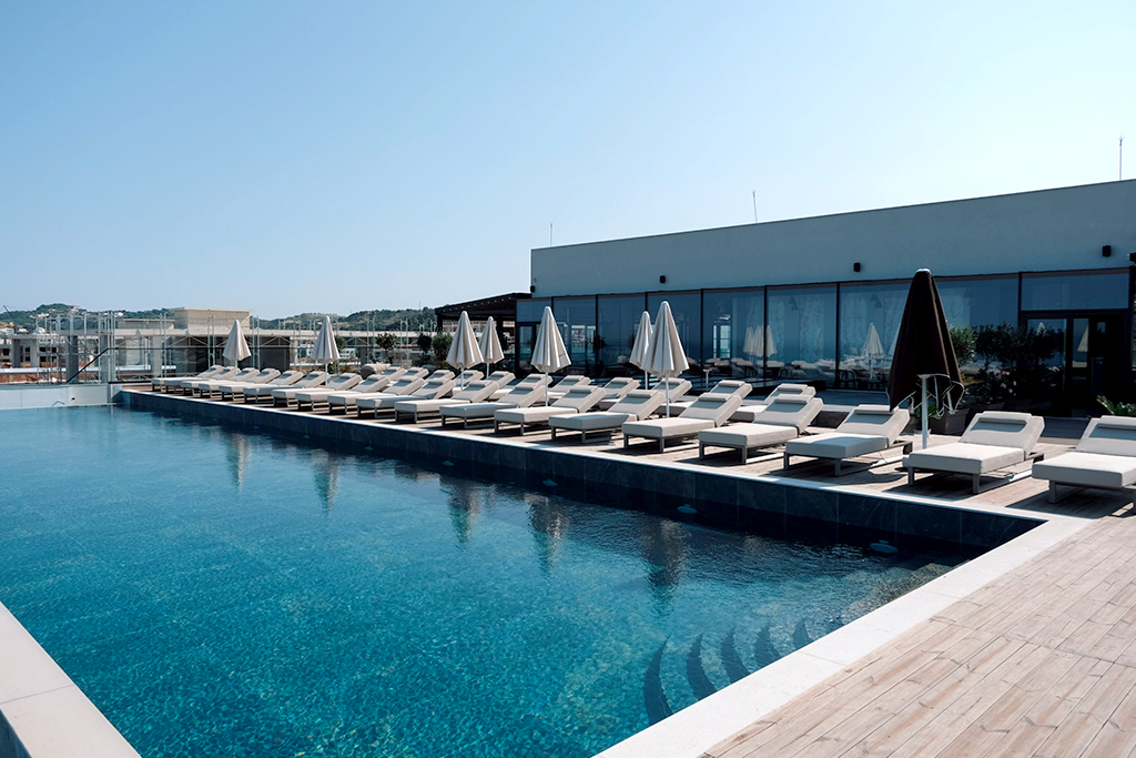 Hotel Grand VM Conference & Spa 5*