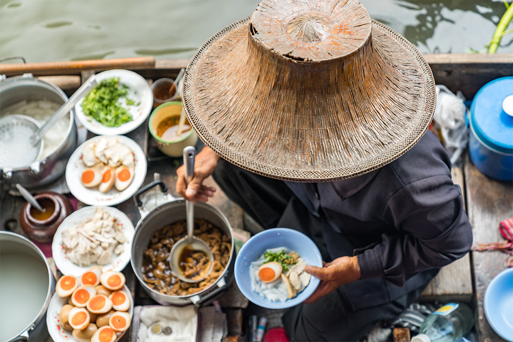 Combiné Bangkok & Phuket : Centara Life Phra Nakhon 4* & Centara Ao Nang Beach Resort & Spa Krabi 4*, Séjour Thaïlande par Ôvoyages