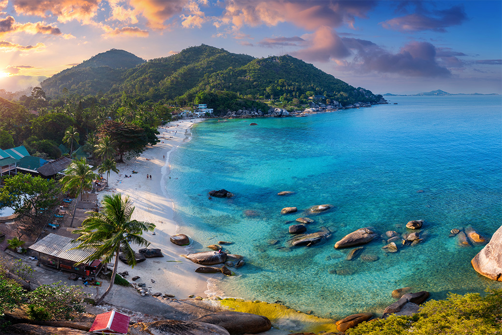 Combiné Bangkok & Phuket : Centara Life Phra Nakhon 4* & Centara Ao Nang Beach Resort & Spa Krabi 4*, Séjour Thaïlande par Ôvoyages