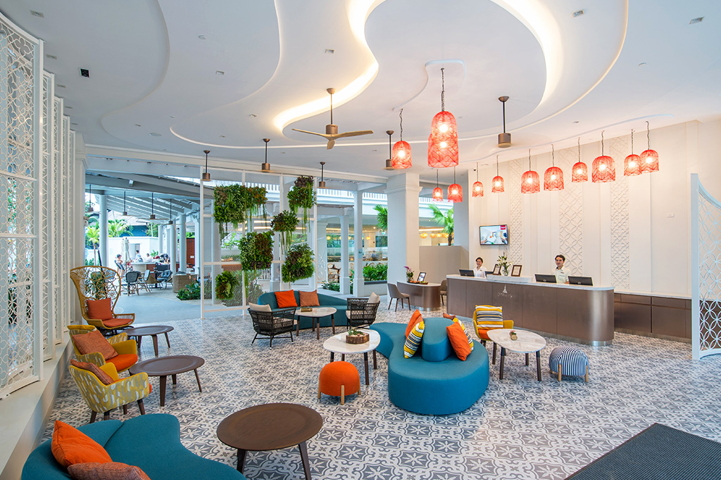Combiné Bangkok & Phuket : Centara Life Phra Nakhon 4* & Centara Ao Nang Beach Resort & Spa Krabi 4*, Séjour Thaïlande par Ôvoyages