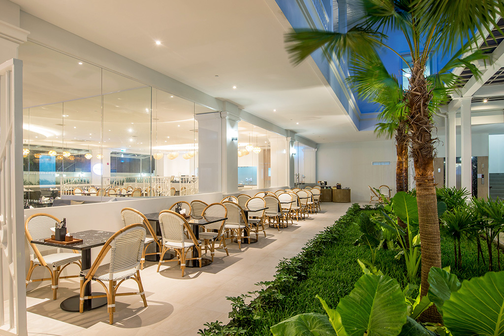 Combiné Bangkok & Phuket : Centara Life Phra Nakhon 4* & Centara Ao Nang Beach Resort & Spa Krabi 4*, Séjour Thaïlande par Ôvoyages