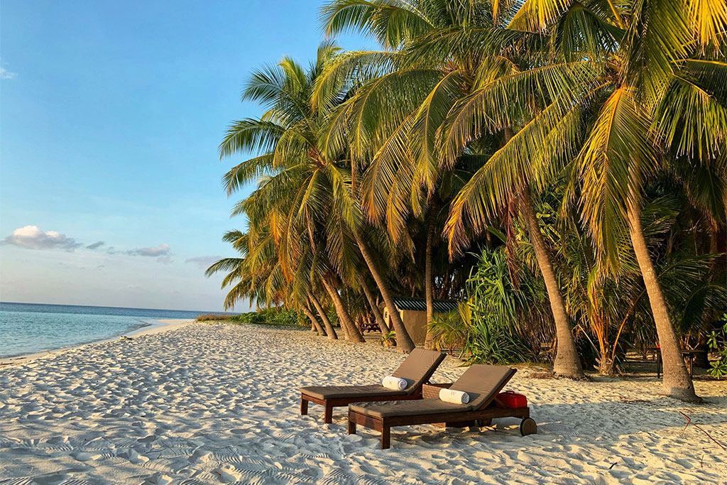 Hôtel Machchafushi Island Resort & Spa Maldives - The Centara Collection 5*, Séjour Maldives par Ôvoyages