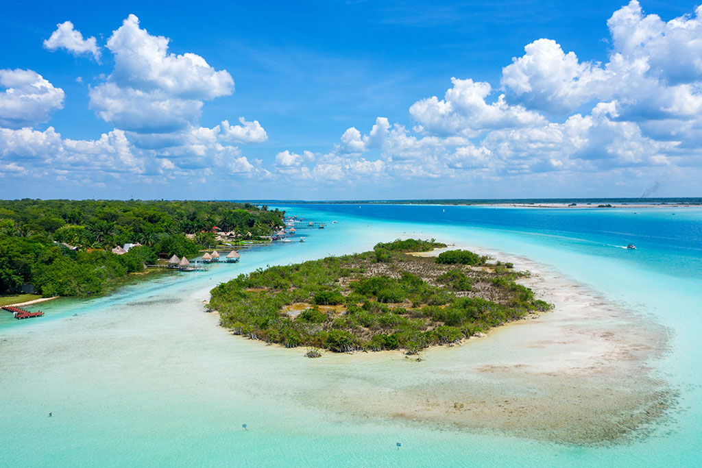 Combiné HM Playa del Carmen 4* & Cristalino Lagoon Front Hotel 5* Adult Only, Combiné Mexique par Ôvoyages