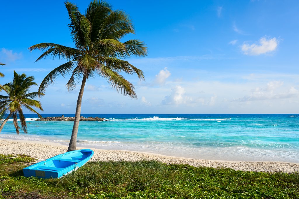 Combiné HM Playa del Carmen 4* & Cristalino Lagoon Front Hotel 5* Adult Only, Combiné Mexique par Ôvoyages