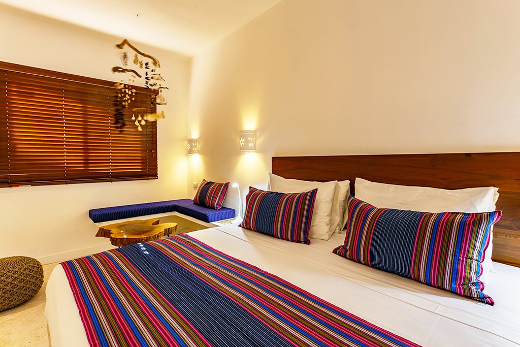 Combiné HM Playa del Carmen 4* & Cristalino Lagoon Front Hotel 5* Adult Only, Combiné Mexique par Ôvoyages