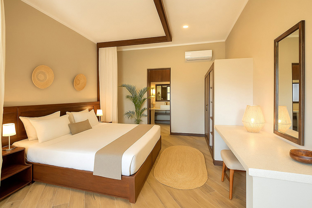 Combiné Diamonds Mapenzi + safari 2 nuits, Combiné Tanzanie par Ôvoyages