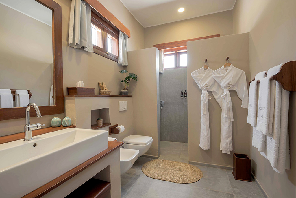 Combiné Diamonds Mapenzi + safari 2 nuits, Combiné Tanzanie par Ôvoyages