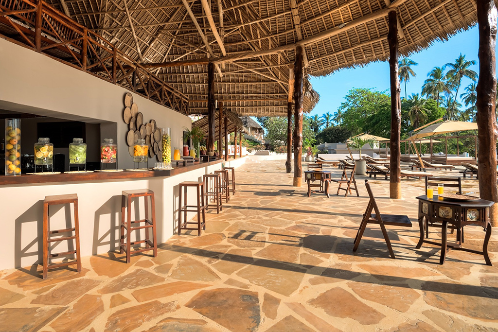 Combiné Diamonds Mapenzi + safari 2 nuits, Combiné Tanzanie par Ôvoyages