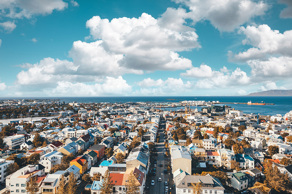 Autotour Tour d'Islande 3*, Circuit Islande par Ôvoyages