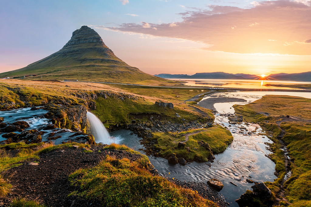 Autotour Tour d'Islande 3*, Circuit Islande par Ôvoyages