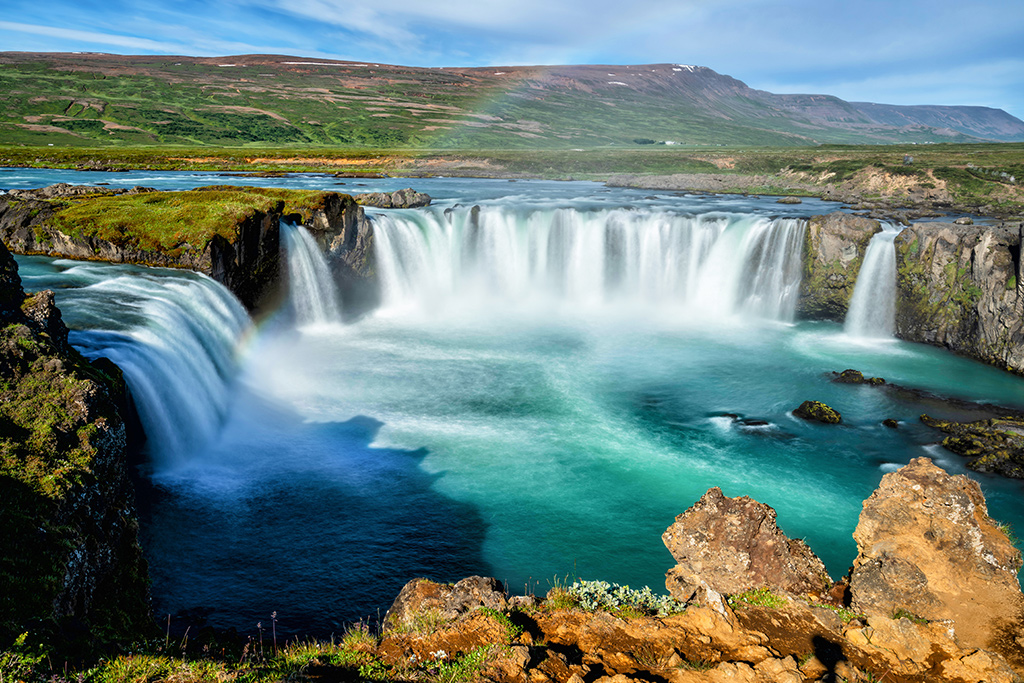 Autotour Tour d'Islande 3*, Circuit Islande par Ôvoyages