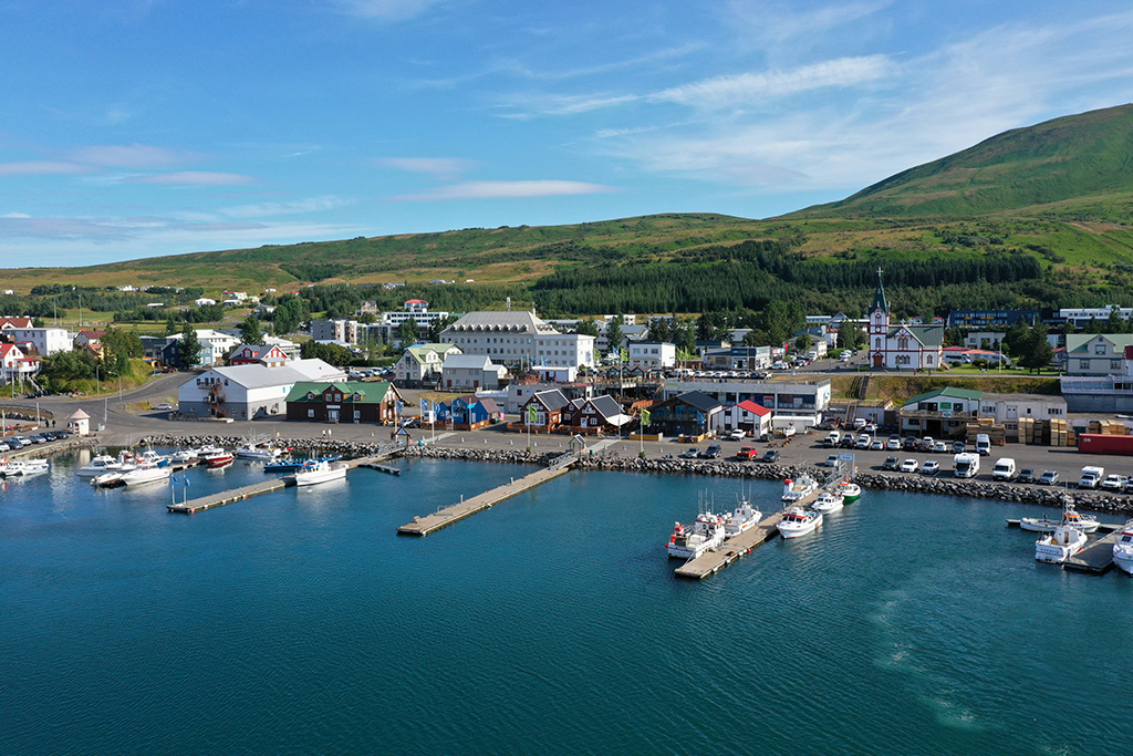 Autotour Tour d'Islande 3*, Circuit Islande par Ôvoyages