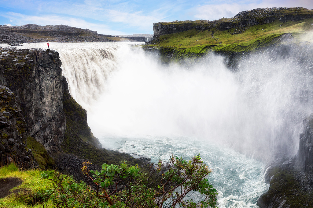 Autotour Tour d'Islande 3*, Circuit Islande par Ôvoyages
