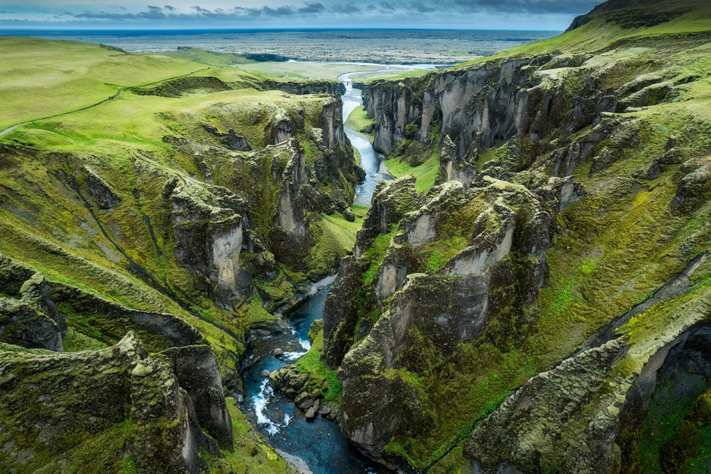 Autotour Tour d'Islande 3*, Circuit Islande par Ôvoyages