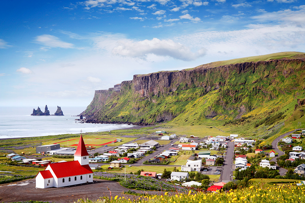 Autotour Tour d'Islande 3*, Circuit Islande par Ôvoyages