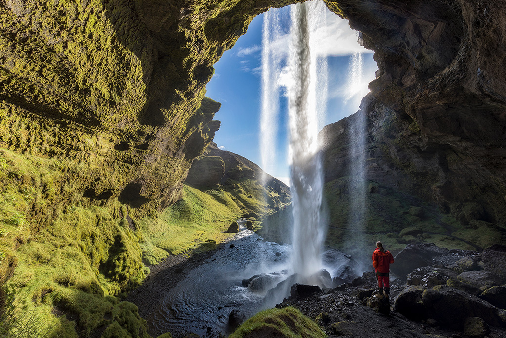 Autotour Tour d'Islande 3*, Circuit Islande par Ôvoyages