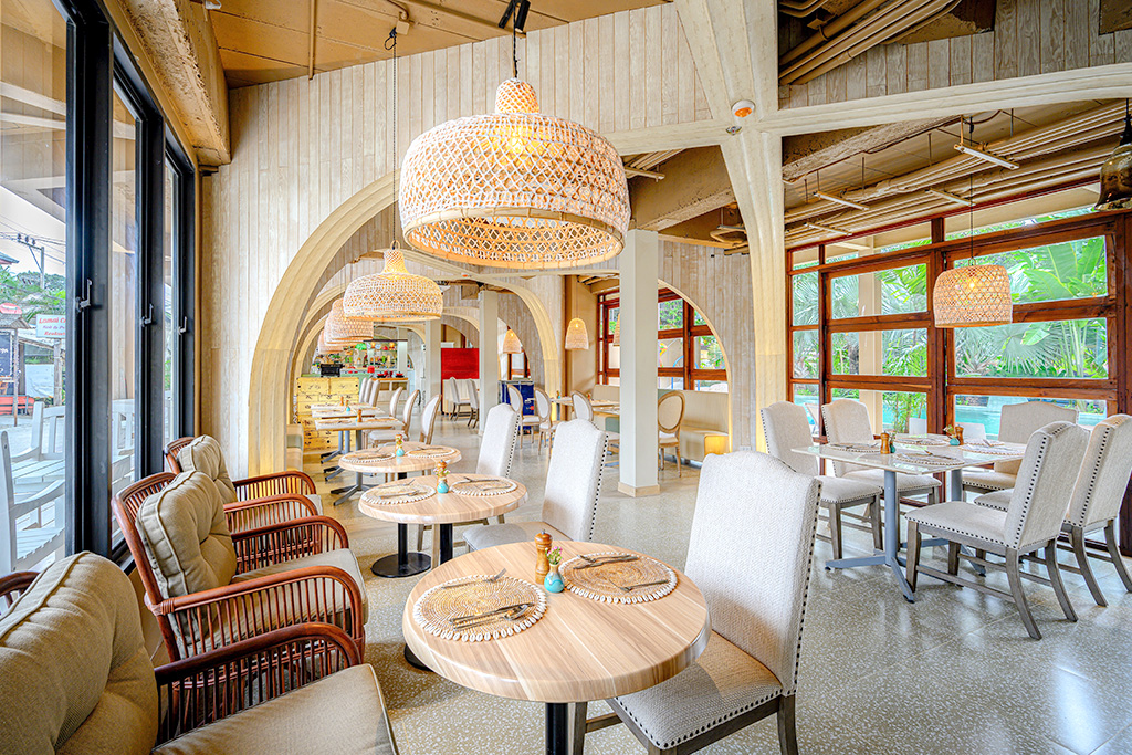 Combiné Bangkok & Phuket : Centara Life Phra Nakhon 4* & Centara Life Lamai Resort Samui 4*, Combiné Thaïlande par Ôvoyages