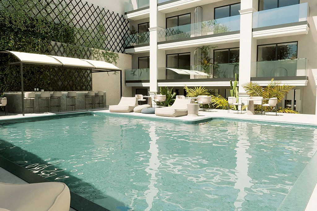 Hôtel Enorme Epavli Boutique 4* Adult Friendly + 16, Séjour Grèce & ses îles, Crète par Ôvoyages