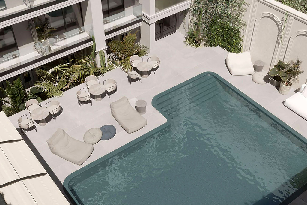 Hôtel Enorme Epavli Boutique 4* Adult Friendly + 16, Séjour Grèce & ses îles, Crète par Ôvoyages