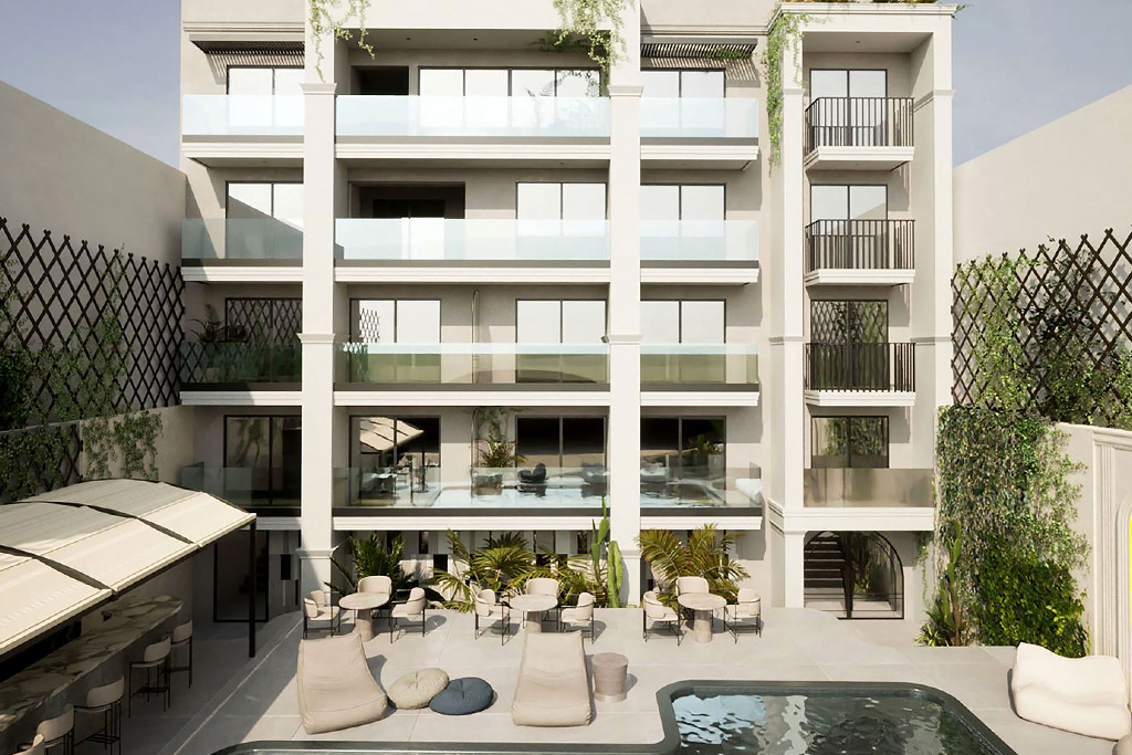 Hôtel Enorme Epavli Boutique 4* Adult Friendly + 16, Séjour Grèce & ses îles, Crète par Ôvoyages