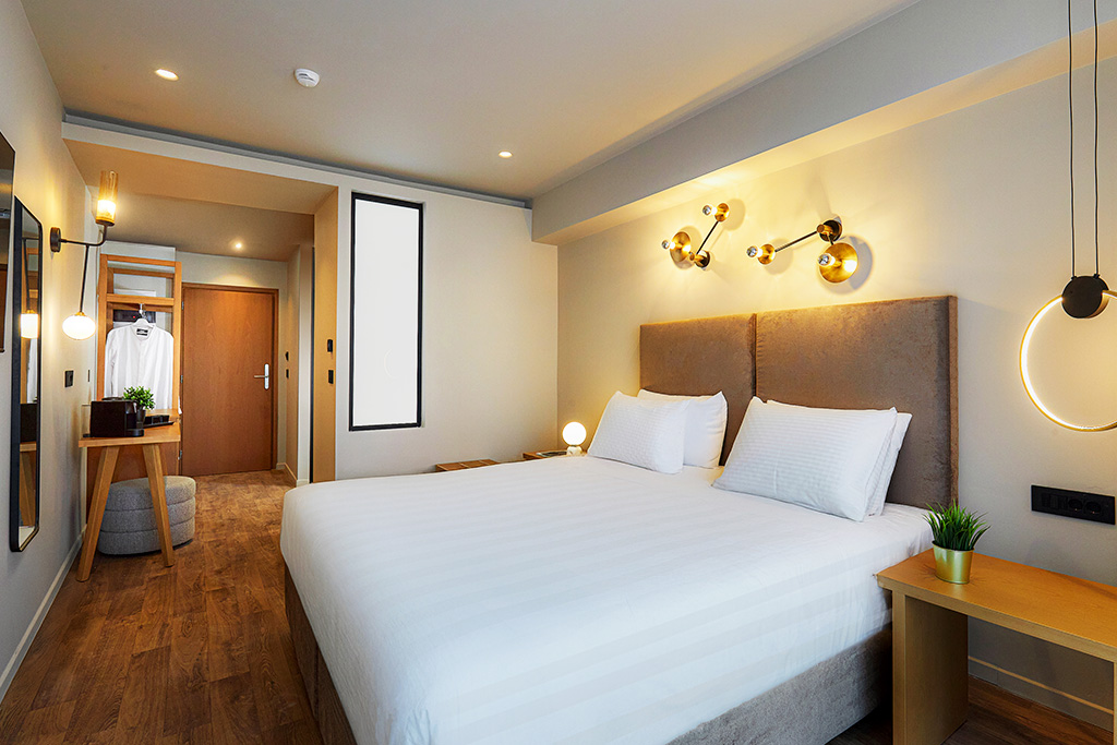 Hôtel Enorme Epavli Boutique 4* Adult Friendly + 16, Séjour Grèce & ses îles, Crète par Ôvoyages