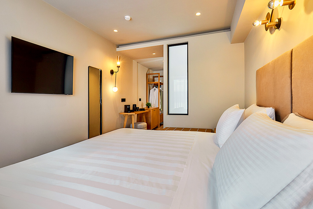 Hôtel Enorme Epavli Boutique 4* Adult Friendly + 16, Séjour Grèce & ses îles, Crète par Ôvoyages