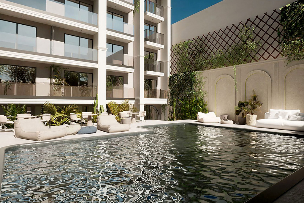 Hôtel Enorme Epavli Boutique 4* Adult Friendly + 16, Séjour Grèce & ses îles, Crète par Ôvoyages