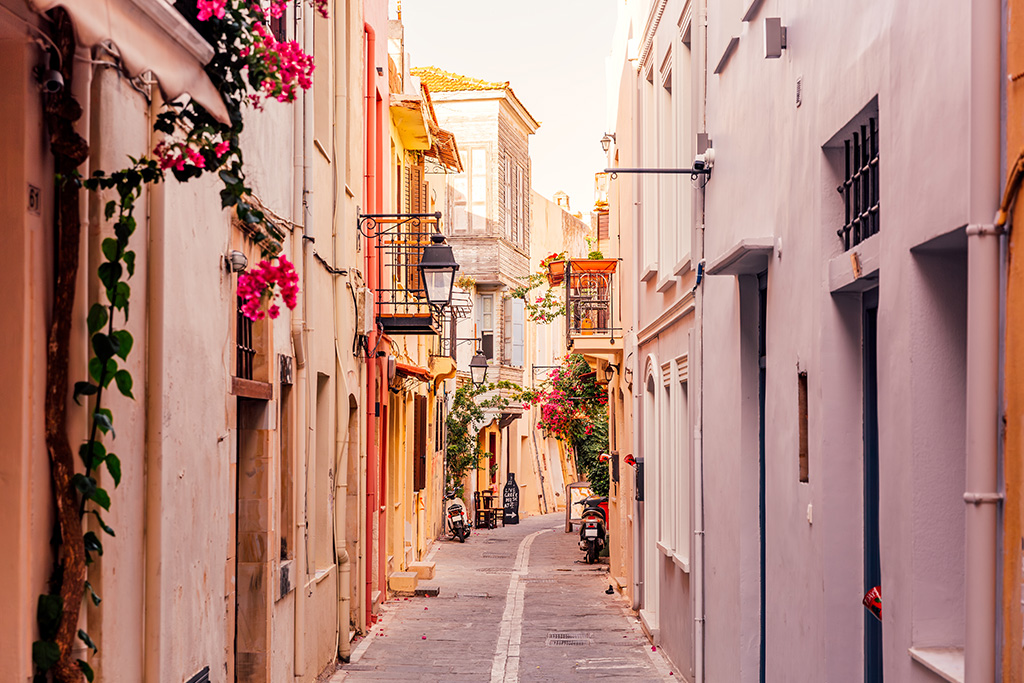 Hôtel Enorme Epavli Boutique 4* Adult Friendly + 16, Séjour Grèce & ses îles, Crète par Ôvoyages