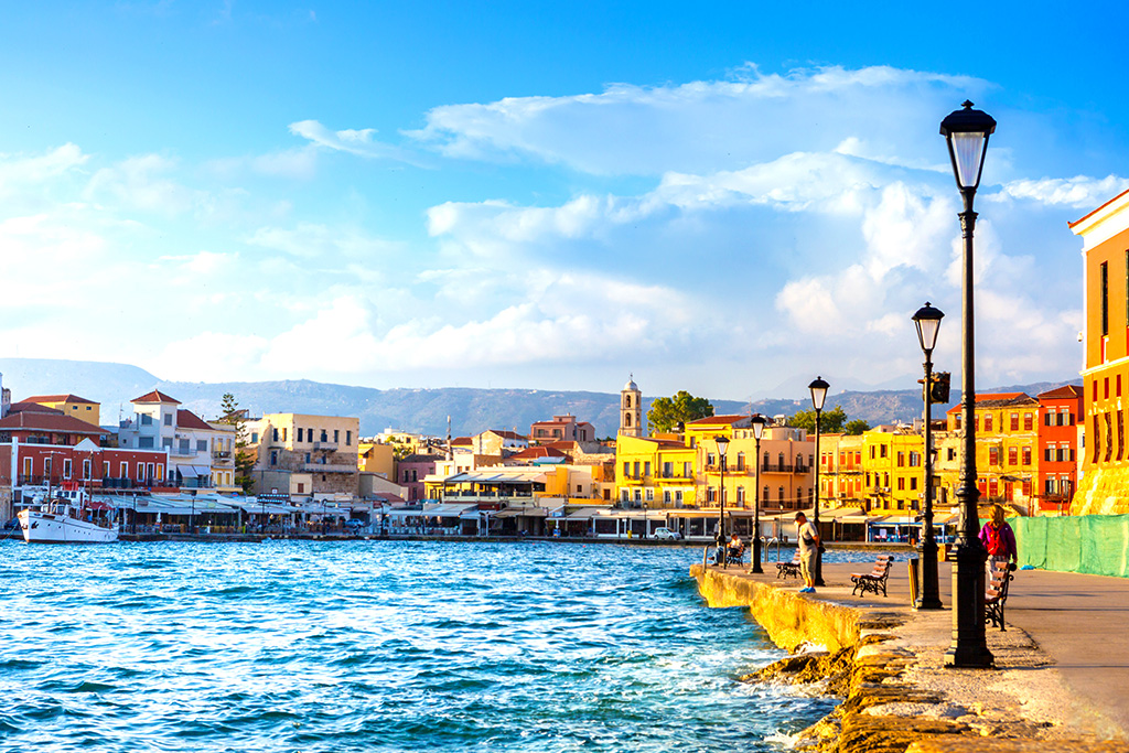 Hôtel Enorme Epavli Boutique 4* Adult Friendly + 16, Séjour Grèce & ses îles, Crète par Ôvoyages