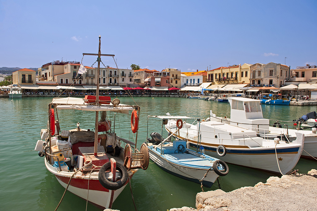 Hôtel Enorme Epavli Boutique 4* Adult Friendly + 16, Séjour Grèce & ses îles, Crète par Ôvoyages